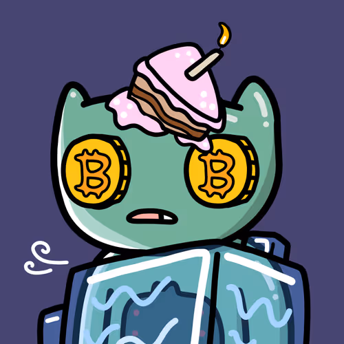 Space Boo #1516