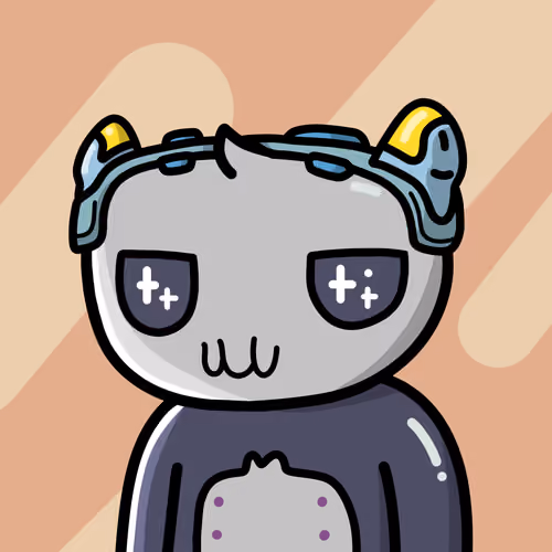 Space Boo #75