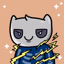 Space Boo #4609