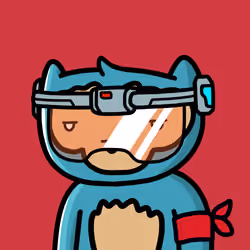 Space Boo #4997