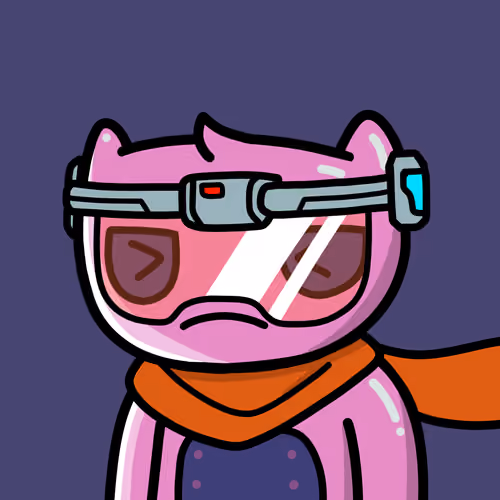 Space Boo #65