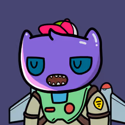 Space Boo #431