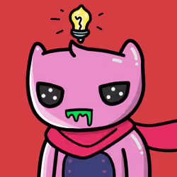 Space Boo #2407