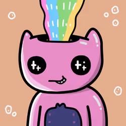 Space Boo #8791