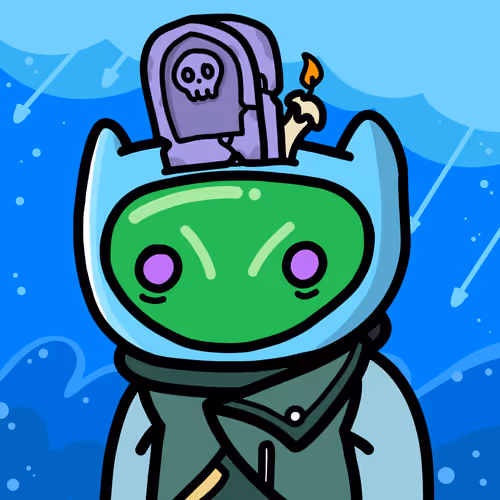 Space Boo #7172