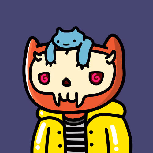 Space Boo Official Nft