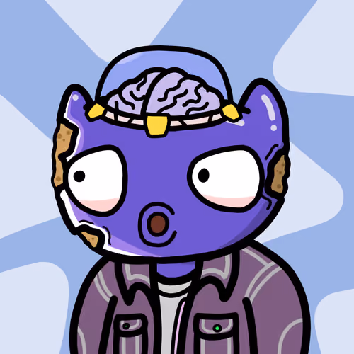 Space Boo #1485