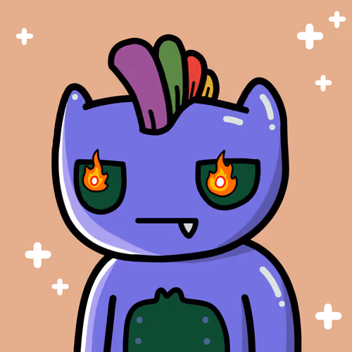Space Boo #2165