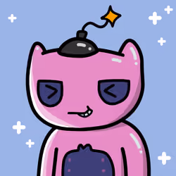 Space Boo #1421