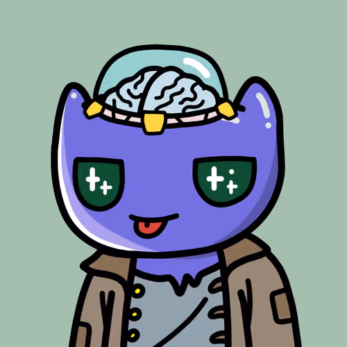 Space Boo #8111