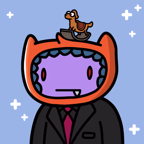 Space Boo #2114