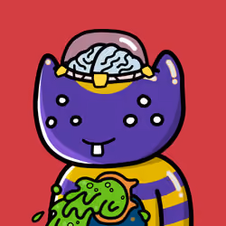 Space Boo #5357