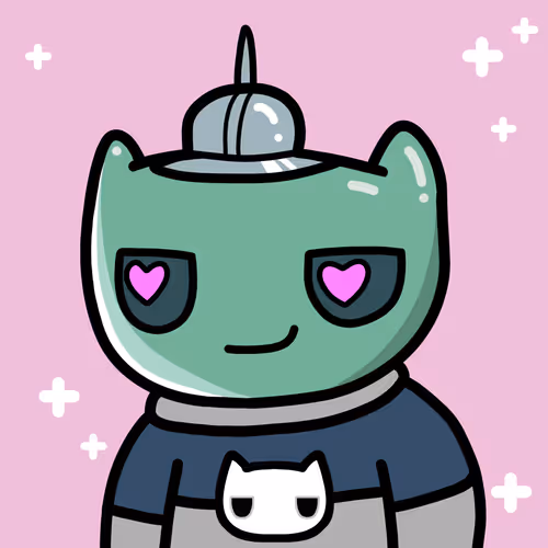 Space Boo Official Nft