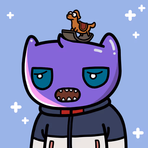 Space Boo Official Nft