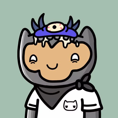 Space Boo Official Nft