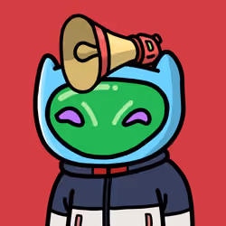 Space Boo #7133