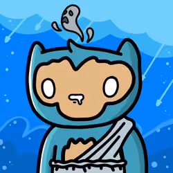 Space Boo #1556