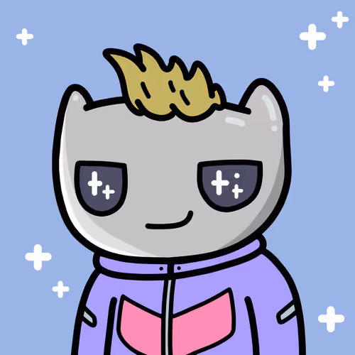 Space Boo #5092