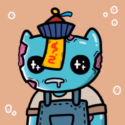 Space Boo #3431
