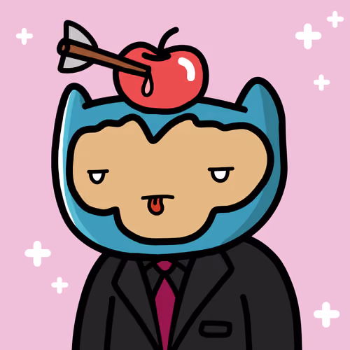 Space Boo #3794