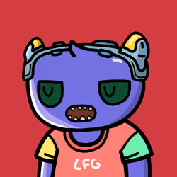Space Boo #1528