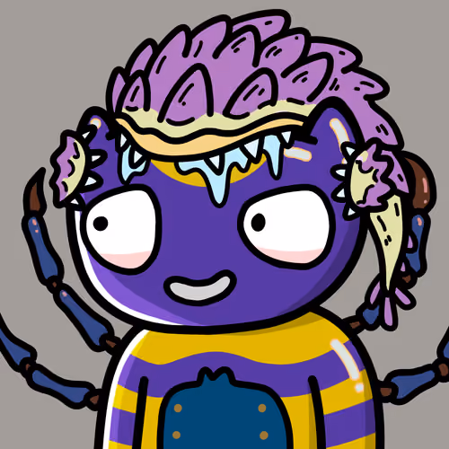 Space Boo #3205