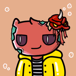 Space Boo #686