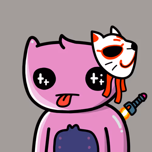 Space Boo Official Nft