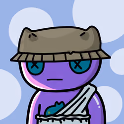 Space Boo #2657