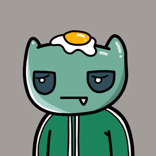 Space Boo #2551