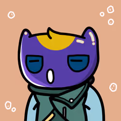 Space Boo #5043