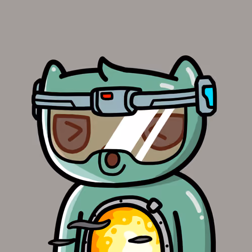 Space Boo #2680