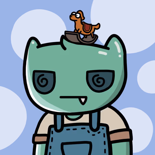 Space Boo #7683