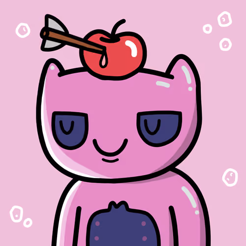 Space Boo #3184