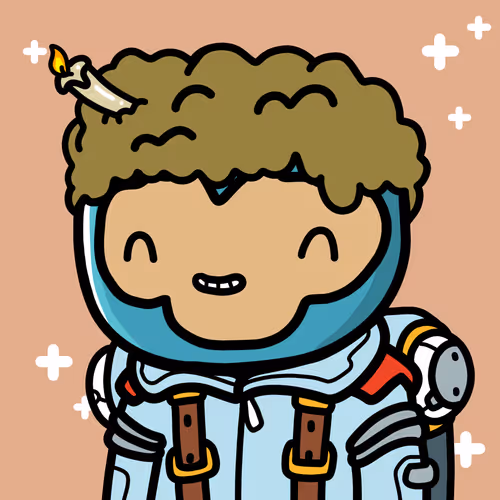 Space Boo Official Nft