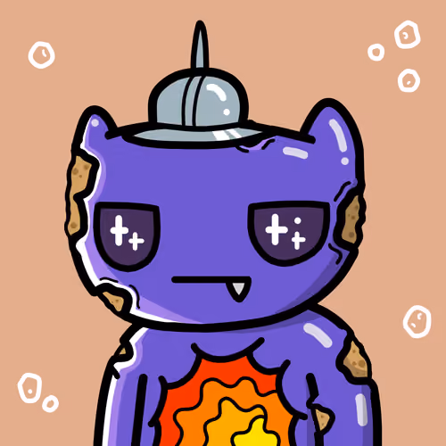 Space Boo #477
