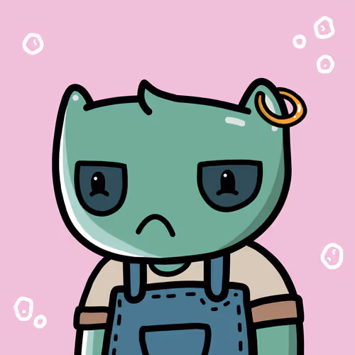 Space Boo #2352