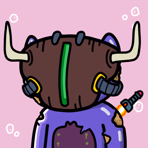 Space Boo #6460