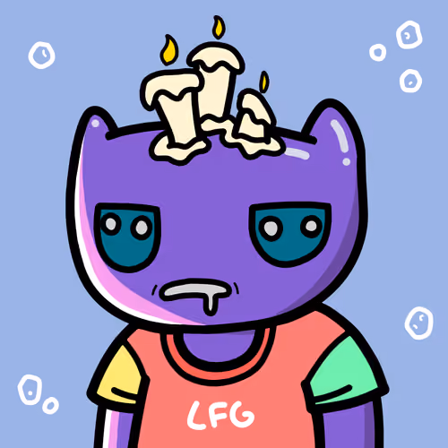 Space Boo #2585