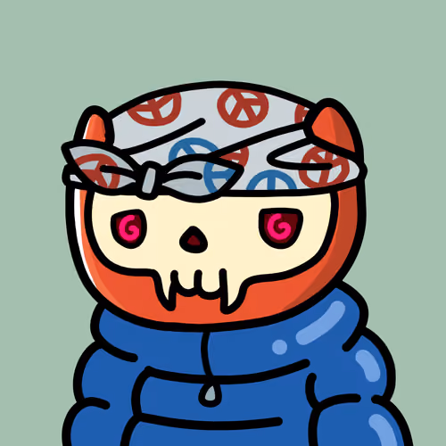 Space Boo #2395