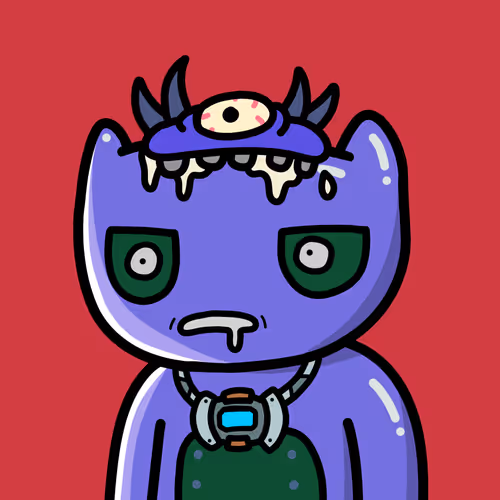 Space Boo Official Nft