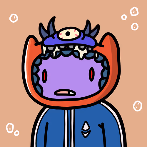 Space Boo #5205