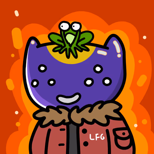 Space Boo #3552
