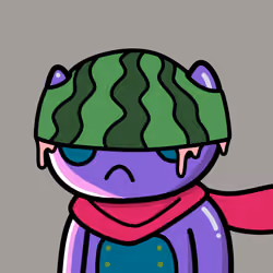 Space Boo #7226