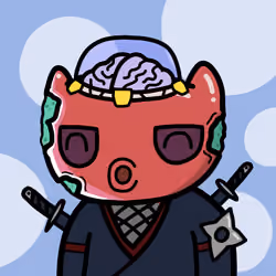 Space Boo #8051