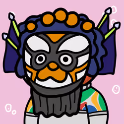 Space Boo #4691