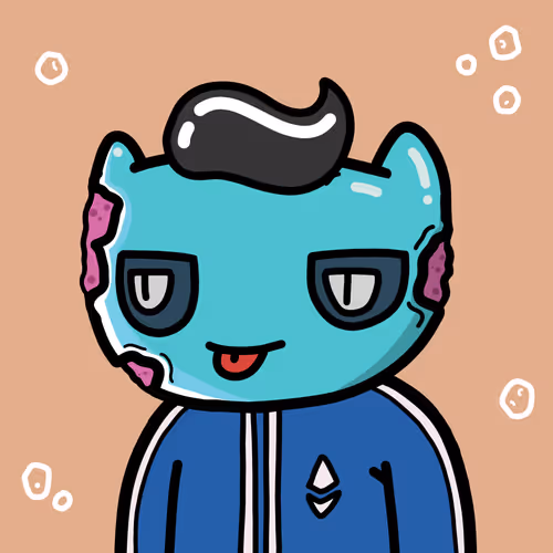 Space Boo #2705