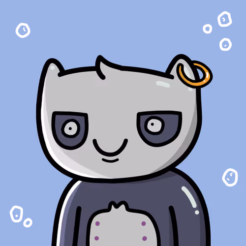 Space Boo #5774