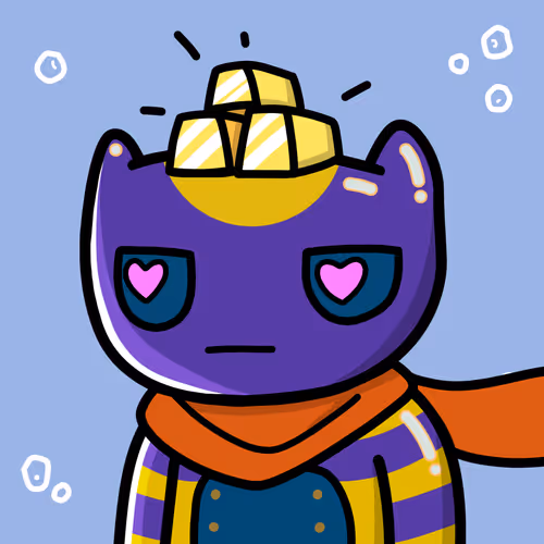 Space Boo #8518