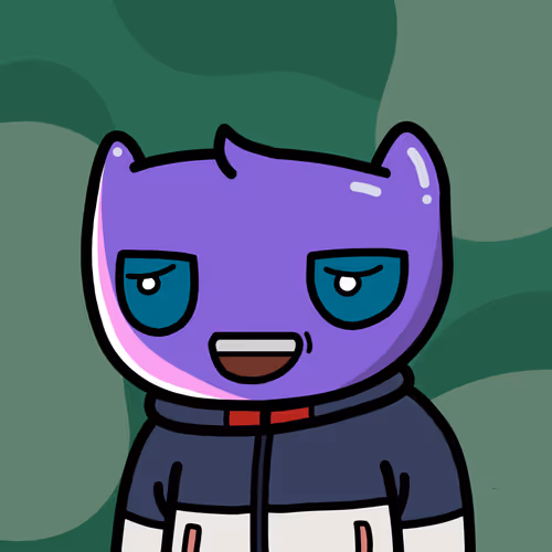 Space Boo #1405